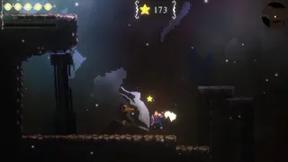 Скриншот 1 к игре Celestial Lumina