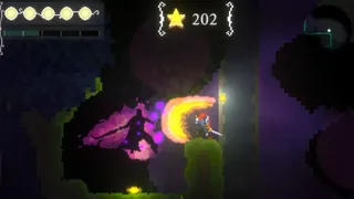 Скриншот 2 к игре Celestial Lumina