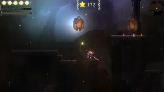 Скриншот 4 к игре Celestial Lumina