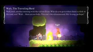 Скриншот 5 к игре Celestial Lumina
