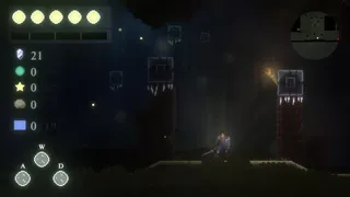 Скриншот 8 к игре Celestial Lumina