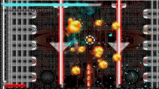 Скриншот 1 к игре Drone Break