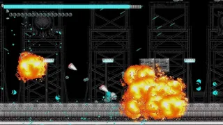 Скриншот 3 к игре Drone Break