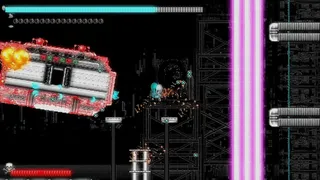 Скриншот 4 к игре Drone Break