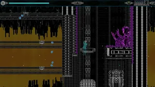Скриншот 2 к игре Quantum Curse