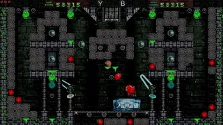 Скриншот 2 к игре Crazy Brain