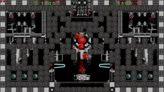 Скриншот 4 к игре Crazy Brain