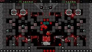 Скриншот 5 к игре Crazy Brain