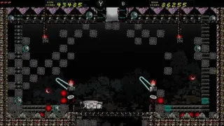 Скриншот 5 к игре Crazy Eyes