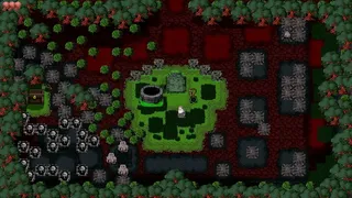 Скриншот 1 к игре The Knowledge of Hermit