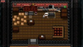 Скриншот 2 к игре The Knowledge of Hermit