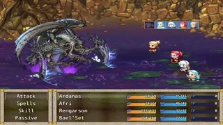 Скриншот 8 к игре Ancestral Orb