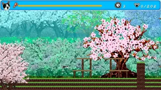 Скриншот 2 к игре A Cat named Gossamergoober