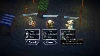 Скриншот 4 к игре Crown Control