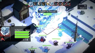Скриншот 8 к игре Crown Control