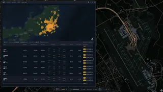 Скриншот 3 к игре Flightline: Airline Sim