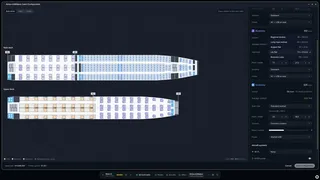 Скриншот 4 к игре Flightline: Airline Sim
