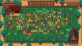 Скриншот 1 к игре Capy Farm