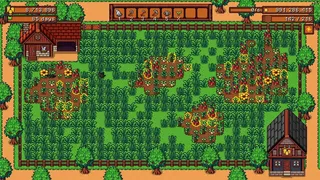 Скриншот 2 к игре Capy Farm
