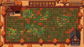 Скриншот 3 к игре Capy Farm