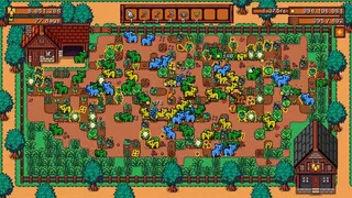 Скриншот 5 к игре Capy Farm