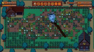 Скриншот 6 к игре Capy Farm