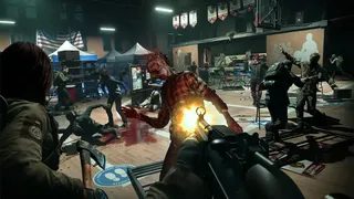 Скриншот 7 к игре No More Room in Hell 2