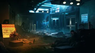 Скриншот 12 к игре No More Room in Hell 2