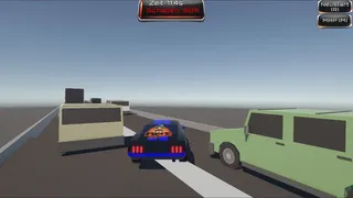 Скриншот 2 к игре The Last Gap