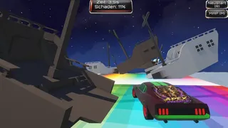 Скриншот 6 к игре The Last Gap
