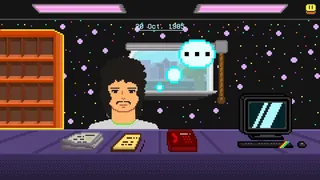 Скриншот 1 к игре VHS Club