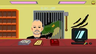 Скриншот 2 к игре VHS Club