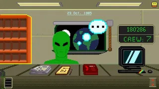 Скриншот 3 к игре VHS Club