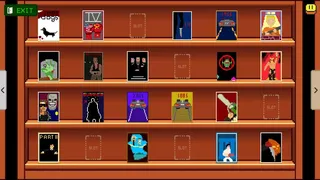 Скриншот 4 к игре VHS Club