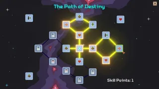 Скриншот 4 к игре Tyrants Must Fall
