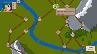 Скриншот 7 к игре Tyrants Must Fall