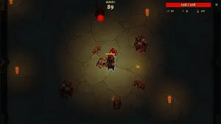 Скриншот 4 к игре Dreadlight