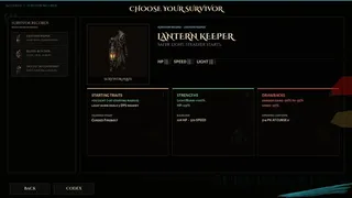 Скриншот 7 к игре Dreadlight