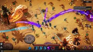 Скриншот 5 к игре Soulstone Survivors
