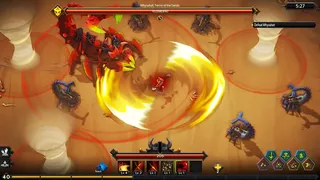 Скриншот 7 к игре Soulstone Survivors