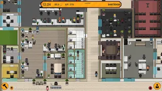 Скриншот 3 к игре Office Manager