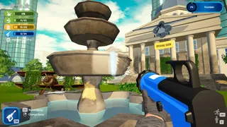 Скриншот 2 к игре Landscaper Simulator