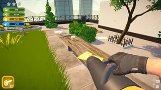 Скриншот 3 к игре Landscaper Simulator