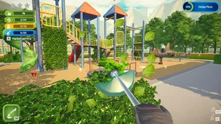 Скриншот 4 к игре Landscaper Simulator
