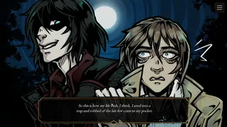 Скриншот 2 к игре Tales from the Dark Manor