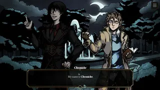 Скриншот 3 к игре Tales from the Dark Manor