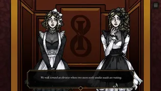 Скриншот 4 к игре Tales from the Dark Manor