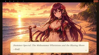 Скриншот 4 к игре Re:BirthStone ～誕生石物語～