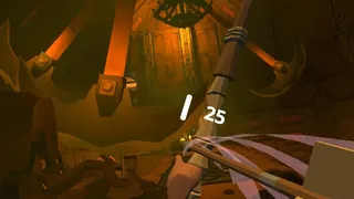Скриншот 3 к игре Long Trip