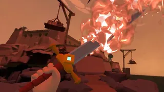Скриншот 5 к игре Long Trip
